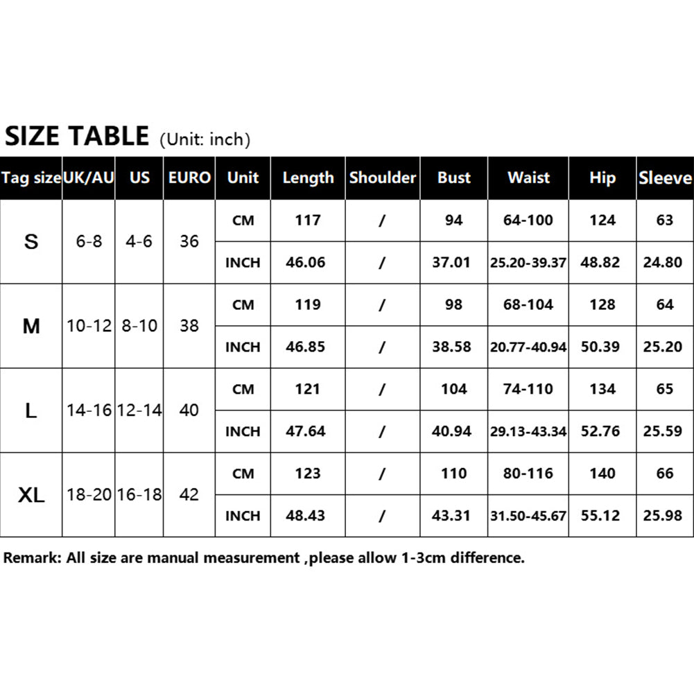 YESFASHION Women Clothing Ladies Temperament Print Bohemian Dress