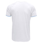 YESFASHION Summer Foreign Trade Men Short-sleeved T-shirt