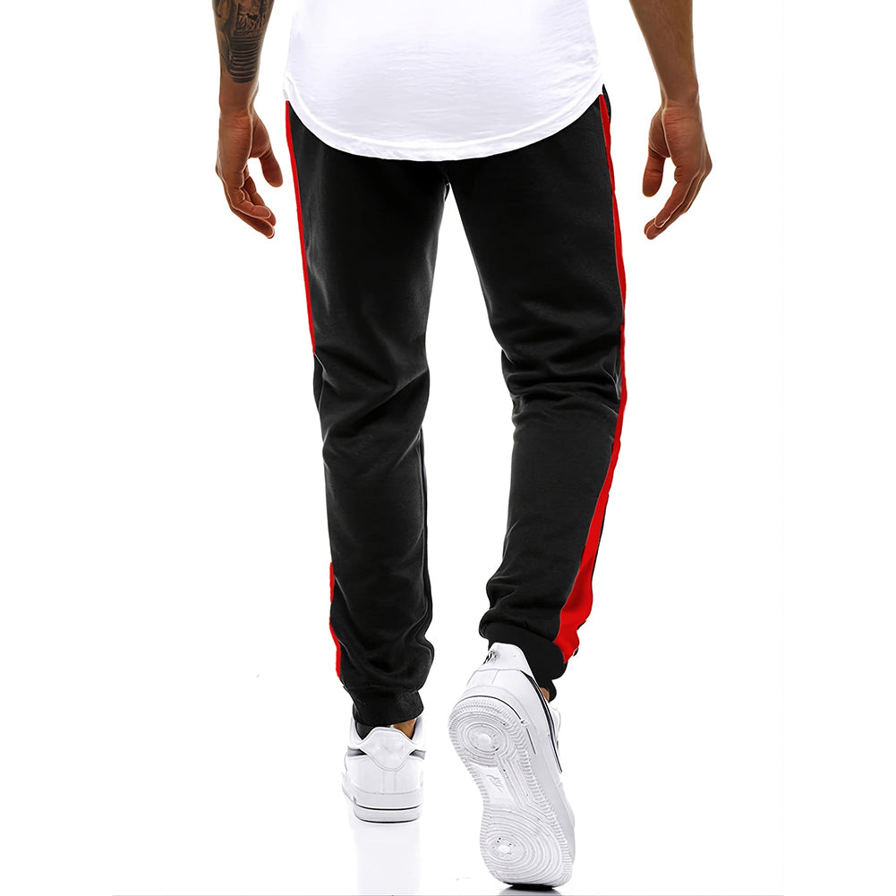 YESFASHION Men Track Pants