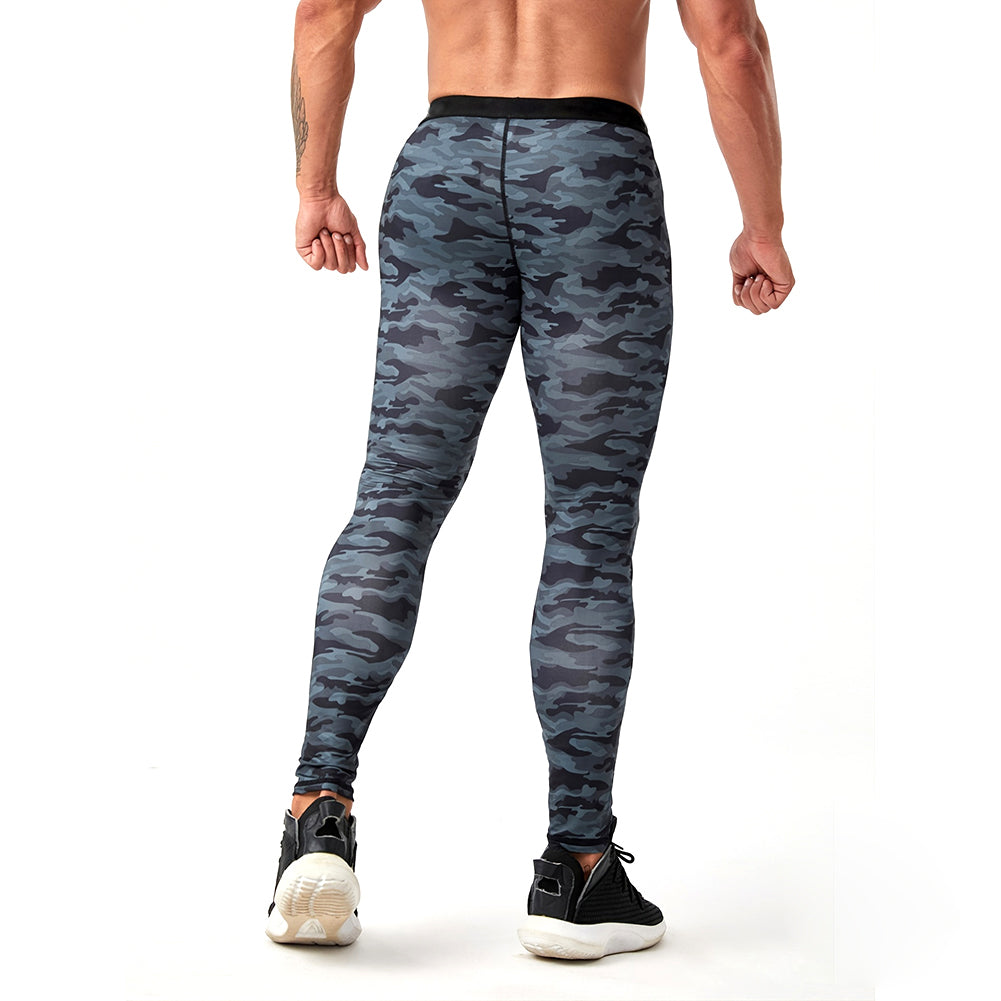 YESFASHION Men Leggings Pants