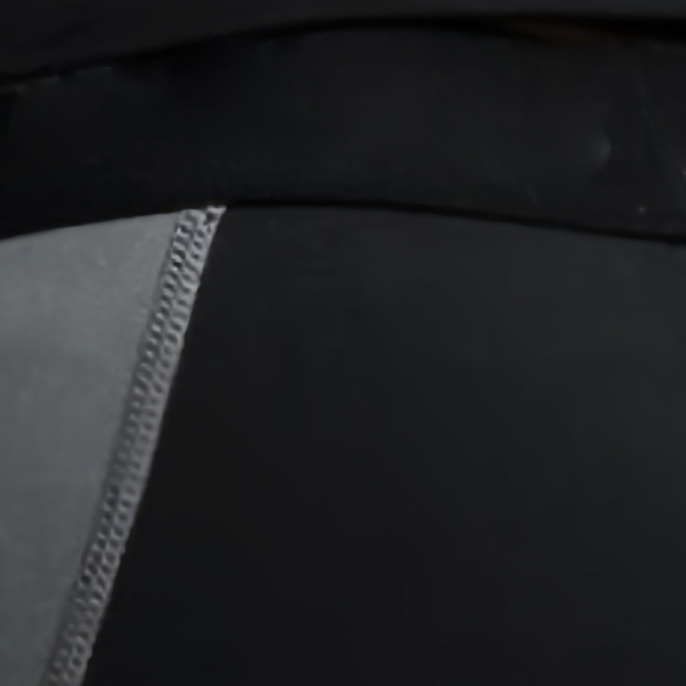 YESFASHION Men Contrast Gym Pants With Pockets