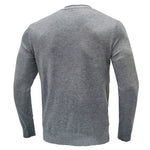 YESFASHION Men Fall Winter Men Knitwear Sweaters