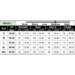 YESFASHION T-shirt Autumn Winter Casual Tops