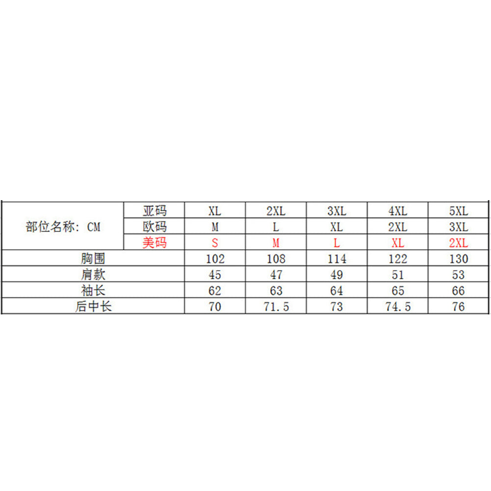 YESFASHION Long-sleeved Henry Men T-shirt