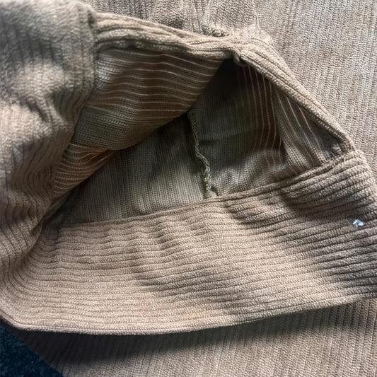 YESFASHION Men Lapel Shirt Casual Cardigan Tops Loose Coats