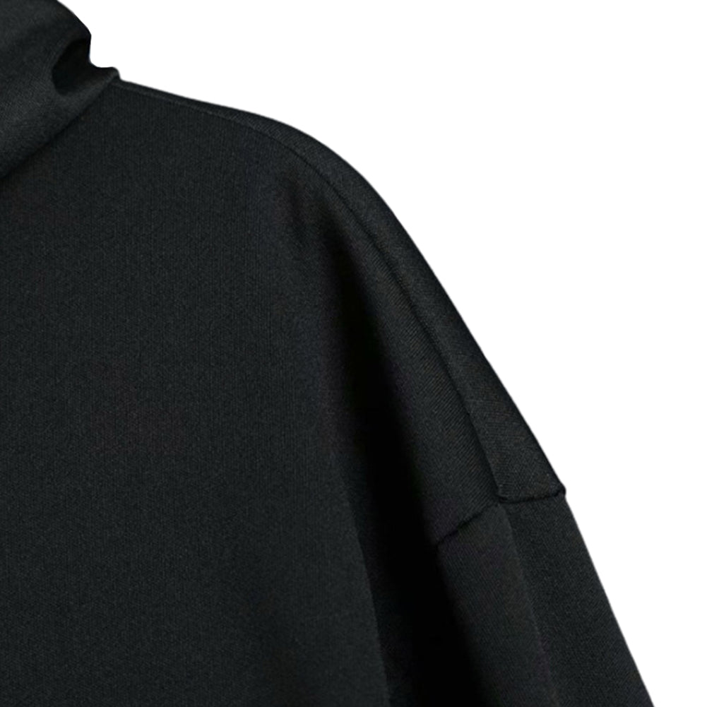 YESFASHION Cotton Blend Men Hooded Stylish Sweatshirts