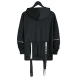 YESFASHION Cotton Blend Men Hooded Stylish Sweatshirts
