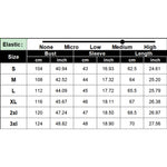 YESFASHION Loose Slash Neck Pullover Long Sleeve Tops