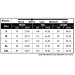 YESFASHION Men Large Pocket Cargo Loose Casual Pants PBY-10V8