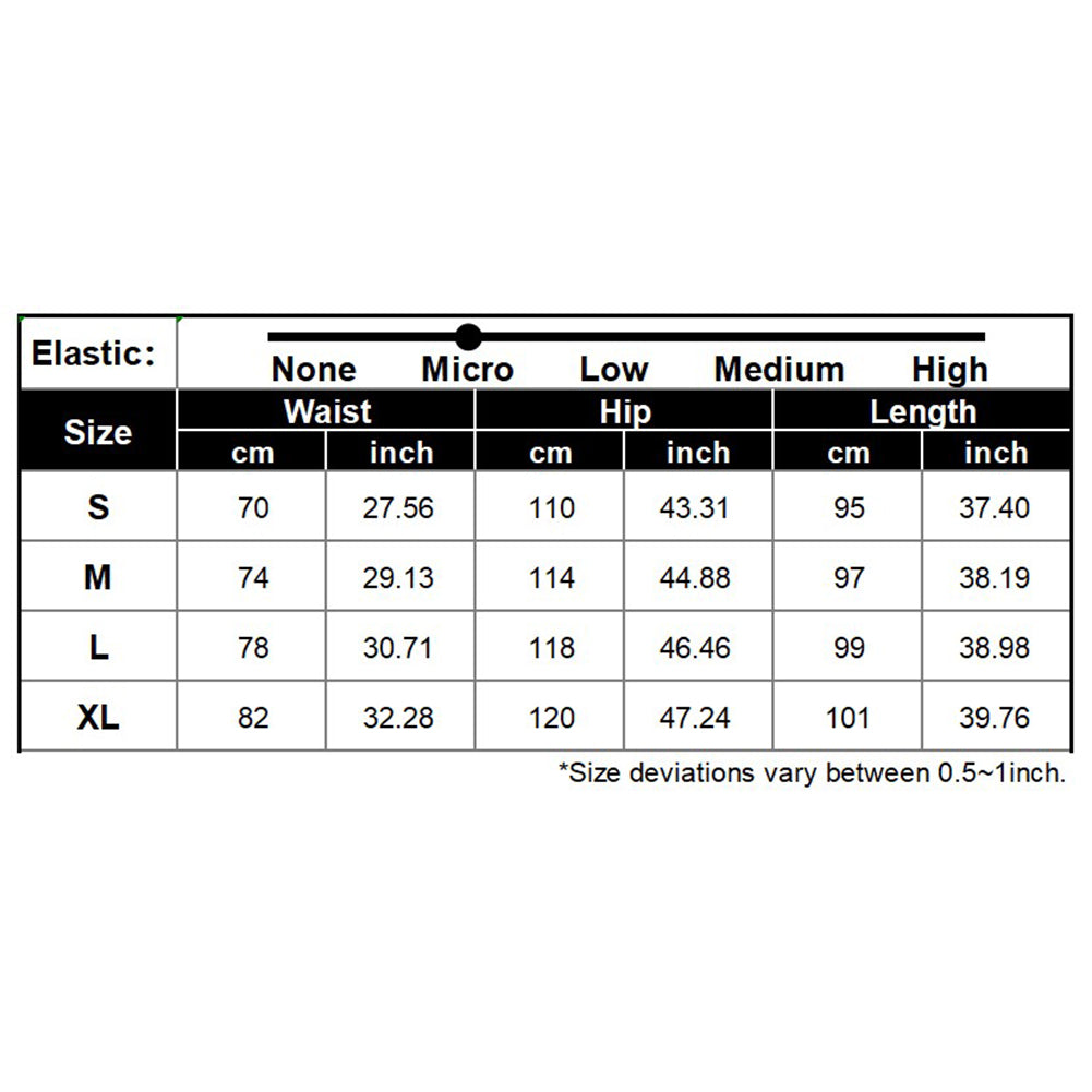 YESFASHION Multi-pocket Youth Loose Cropped Pants