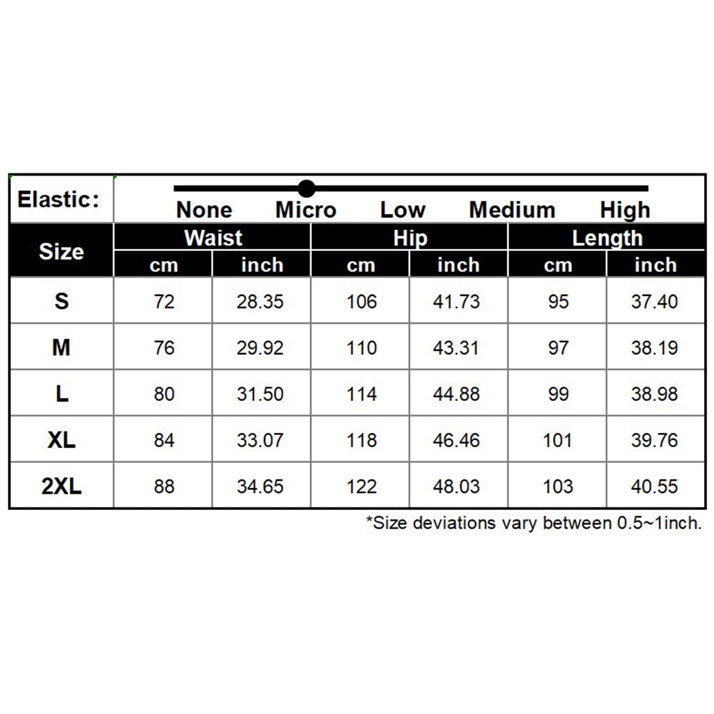 YESFASHION Color-block Loose Multi-pocket Men Pants