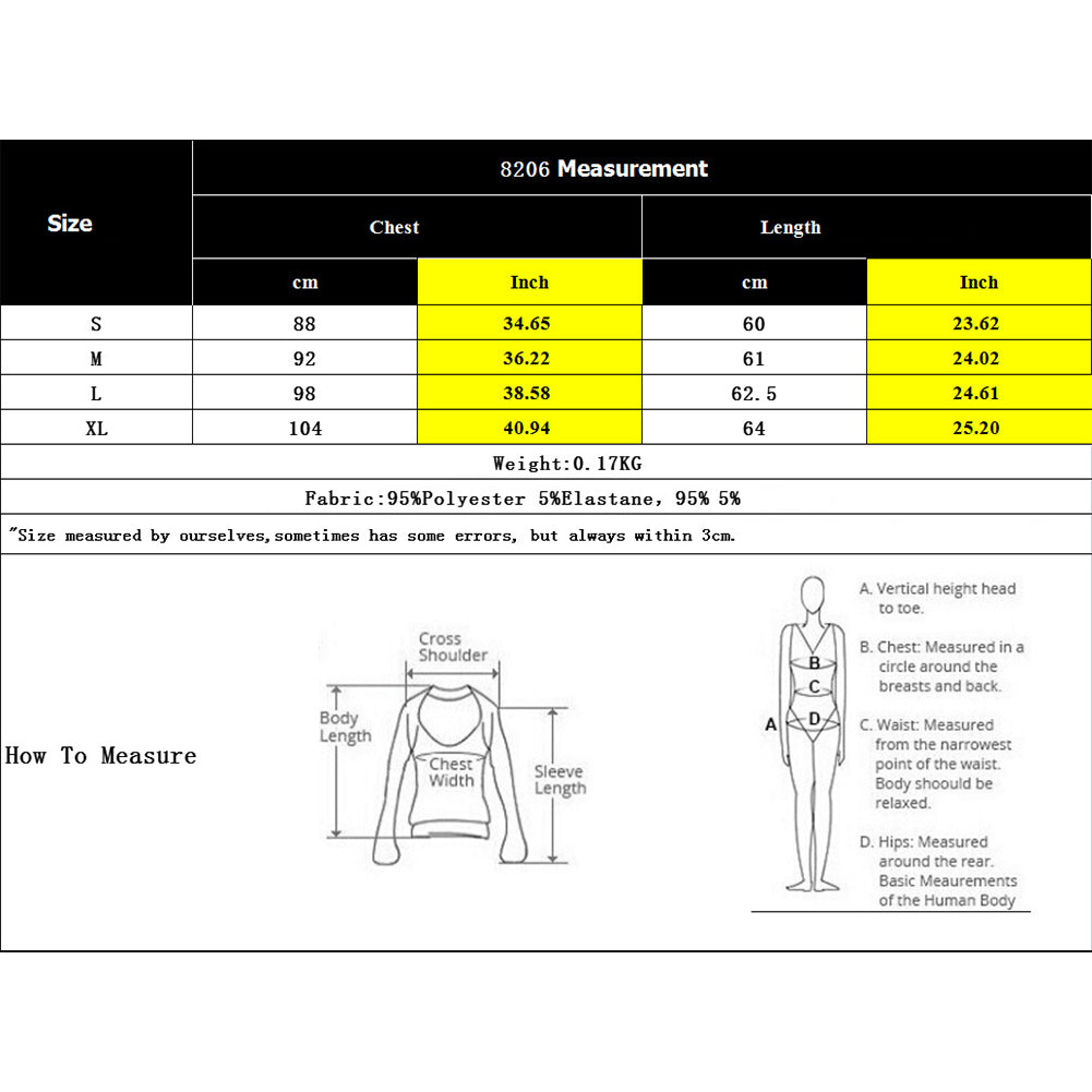 YESFASHION Women Clothing Summer Style Sleeveless Tops