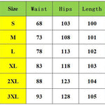 YESFASHION Women Trousers Drawstring Pocket Pocket Casual Pants