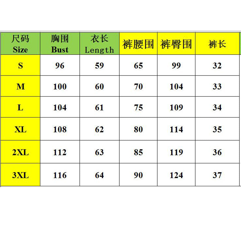 YESFASHION New Knitted Round Neck Pullover Ladies Suit