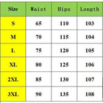 YESFASHION Women Solid Lace-up Track Pants