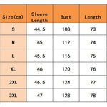 YESFASHION Dropped Shoulder Bat Tops Casual Long-sleeved Shirt