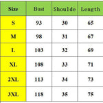 YESFASHION Solid Color V-neck Pullover Ruffled Sleeve Tops