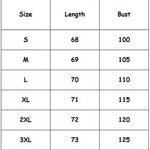 YESFASHION Color Block Casual Sleeveless Tops Pullover Vest