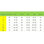 YESFASHION Fashion New Long-sleeved Dress