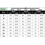 YESFASHION Casual Loose Color Matching Striped Tops T-shirt