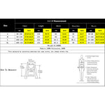 YESFASHION 2023 Spring New Solid Color Long-sleeved Dress