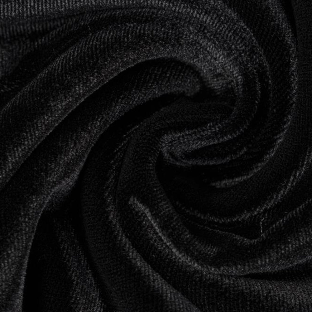 YESFASHION Sexy Fashion Suspenders Diamond Tassel Ladies Party Dress