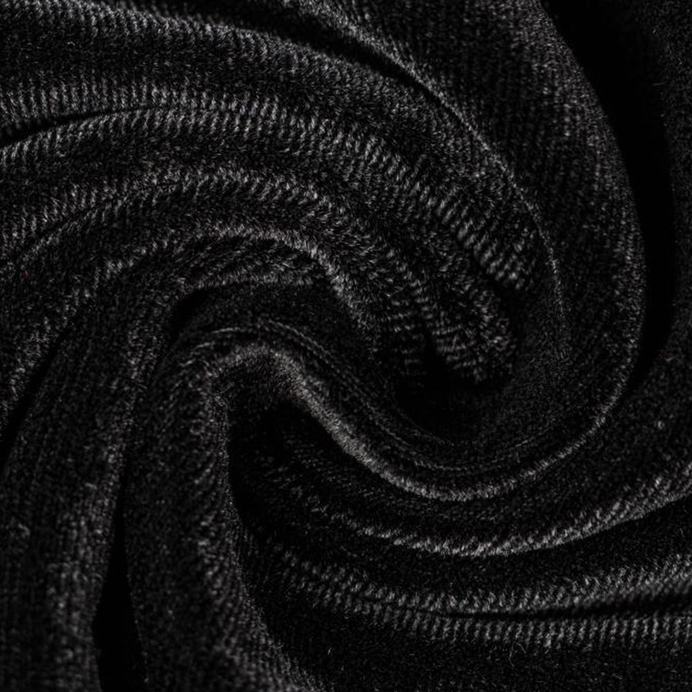 YESFASHION Fringe Party Dress Inside Dress