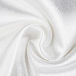 YESFASHION New One Shoulder Stitching Tassel Party Dress