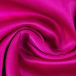 YESFASHION Party Sexy Low-cut Satin Camisole Dress