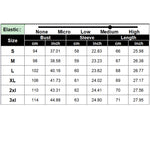 YESFASHION V-neck Button Print Stitching Long-sleeved T-shirt Tops