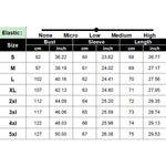 YESFASHION Women Ombre Long Sleeve Tie Dye Loose Tops