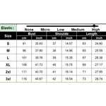 YESFASHION Fiber Loose Casual Lace Stitching V-neck Tops