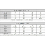 YESFASHION Fashion One-shoulder Dress Cross-border Skirt