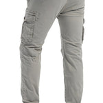 YESFASHION Casual Cargo Pants Baggy Pants