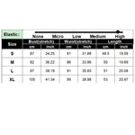 YESFASHION Sexy Backless Vest For Autumn And Winter