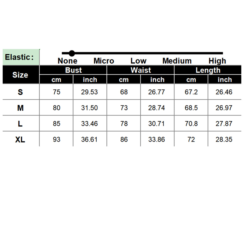 YESFASHION Women Backless Dress Luxurious Short Skirt