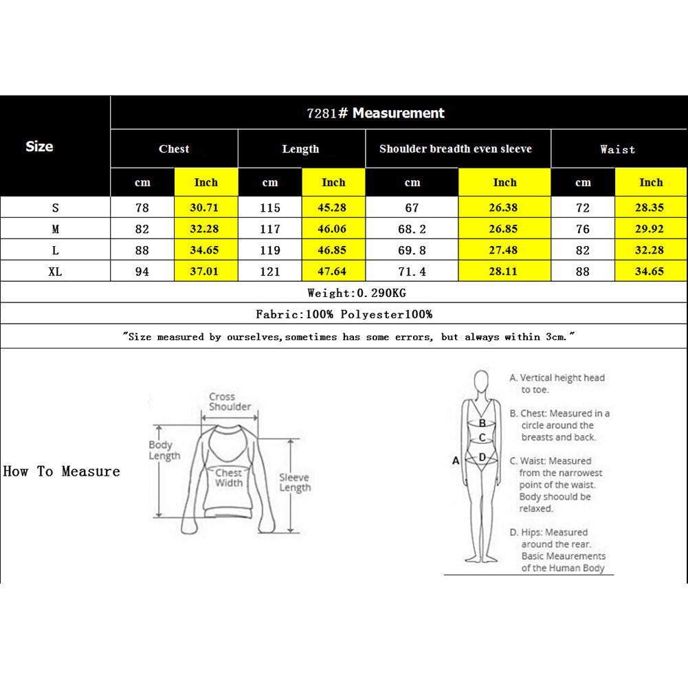 YESFASHION Women Clothing 2023 Spring Leopard Print Dress