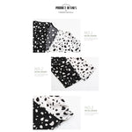 YESFASHION Women Clothing Tops New Leopard Print Long-sleeved Blouse