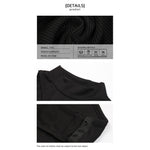 YESFASHION Spring New Solid Color Tops Off-shoulder Jumpsuit