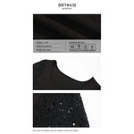 YESFASHION Fashion Foreign Trade Women Long-sleeved Bodysuit