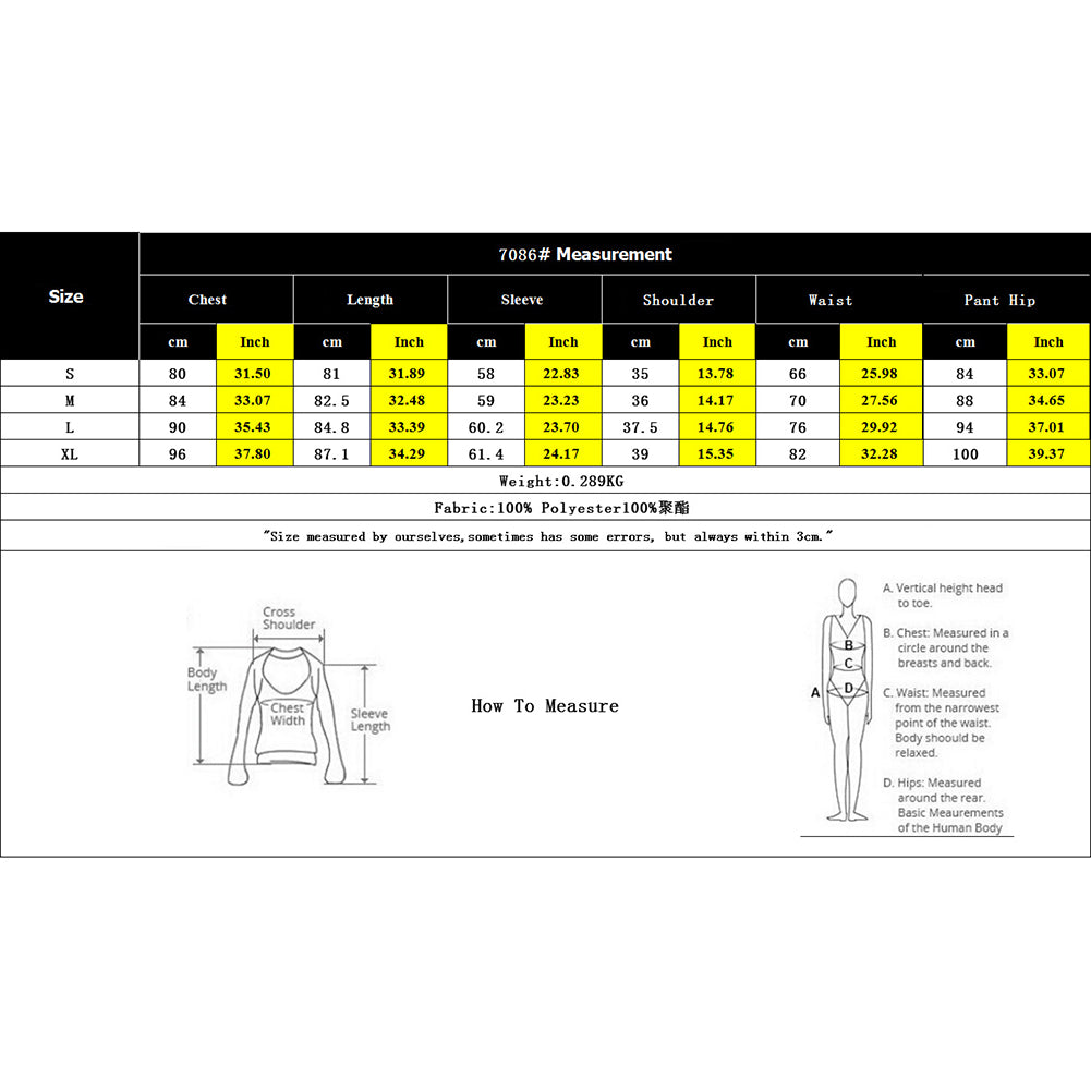 YESFASHION Spring New Solid Color Long-sleeved Tight Women Jumpsuit