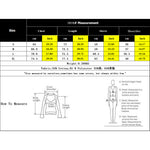 YESFASHION Women Spring New Solid Color Long-sleeved Bodysuit