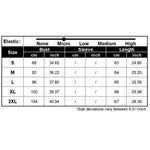 YESFASHION Women Sexy Hollow Shoulder Camisole Casual Vest