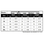 YESFASHION Deep V-neck Leopard Print Short-sleeved T-shirt Tops