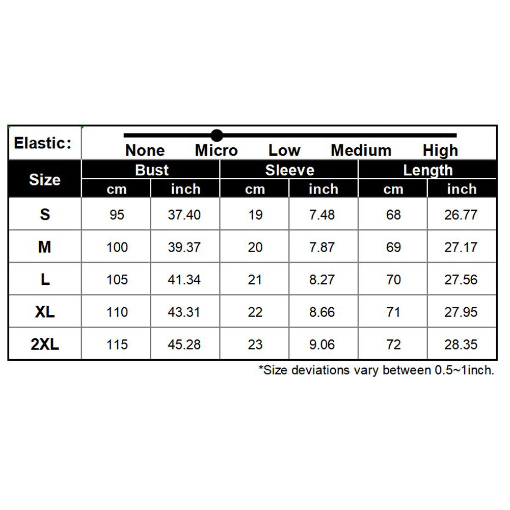 YESFASHION Chest Zipper Shirring Short-sleeved T-shirt Women Tops