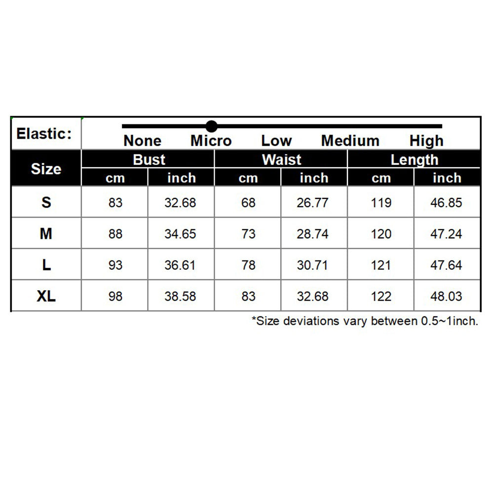 YESFASHION Women Short-sleeved V-neck Irregular Skirt Dress