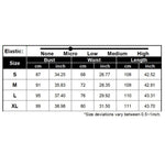 YESFASHION Sexy One Side Sleeve Irregular Skirt Dress