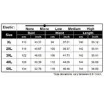 YESFASHION Plus Size Women Summer New Short-sleeved Printed Slit Dress