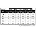 YESFASHION Plus Size Women Short Sleeve Round Neck Dress Maxi Dress