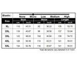 YESFASHION Summer Plus Size Women Dress Bohemian Slit Long Skirt